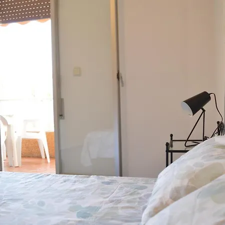 ¡a 2 Minutos De La Playa En L'ampolla! *