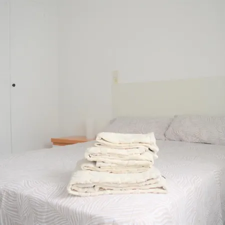 ¡a 2 Minutos De La Playa En L'ampolla! Apartment